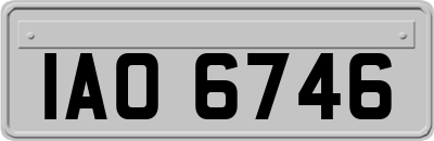 IAO6746