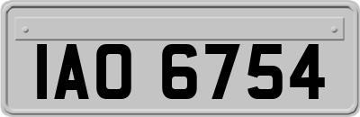 IAO6754
