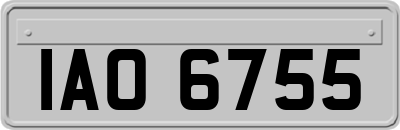 IAO6755