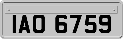 IAO6759