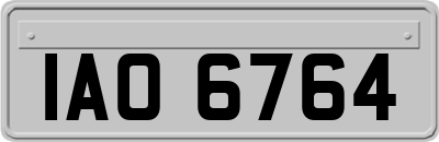 IAO6764