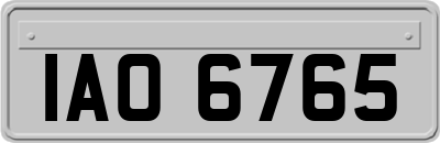 IAO6765
