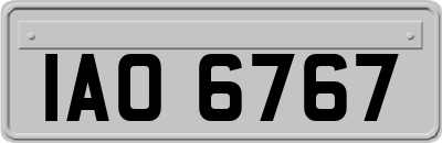 IAO6767