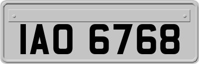 IAO6768