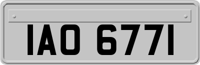 IAO6771
