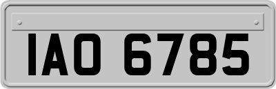 IAO6785