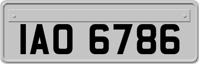 IAO6786