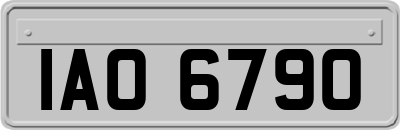 IAO6790