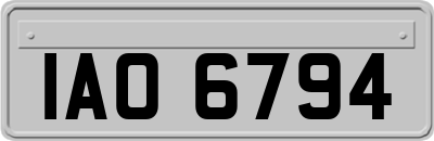 IAO6794