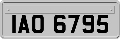 IAO6795