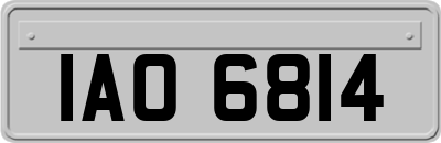 IAO6814