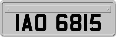 IAO6815