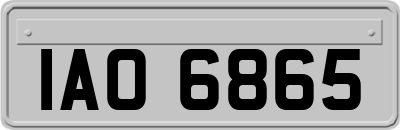 IAO6865