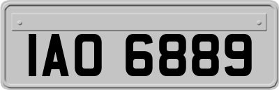 IAO6889