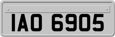 IAO6905