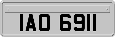 IAO6911