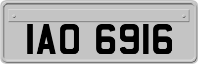 IAO6916