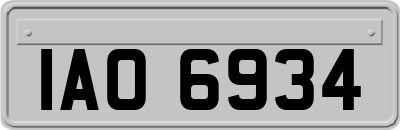 IAO6934