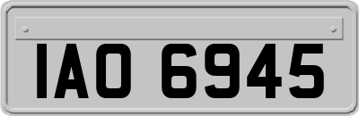 IAO6945