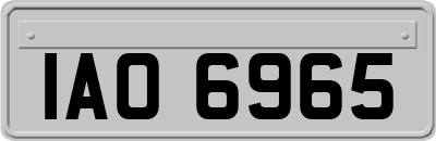 IAO6965