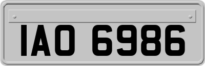 IAO6986