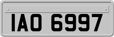 IAO6997
