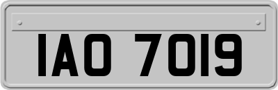 IAO7019