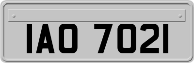 IAO7021