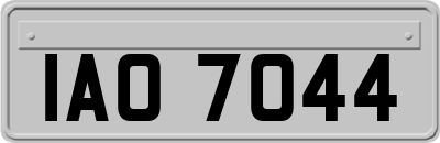 IAO7044