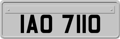 IAO7110