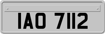 IAO7112