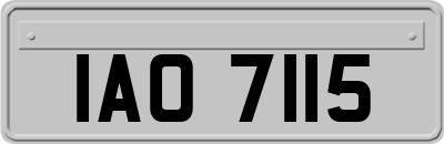 IAO7115