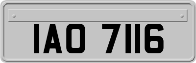 IAO7116