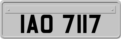 IAO7117
