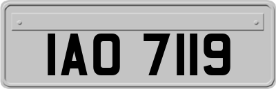 IAO7119
