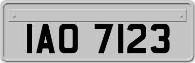 IAO7123