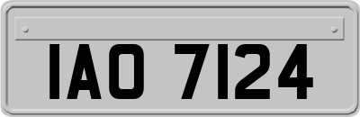 IAO7124
