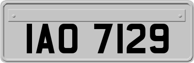 IAO7129