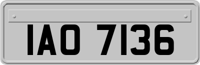 IAO7136