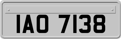 IAO7138