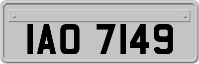 IAO7149