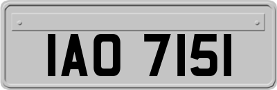IAO7151