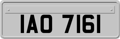 IAO7161