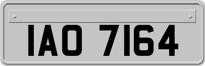 IAO7164