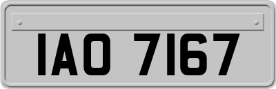IAO7167
