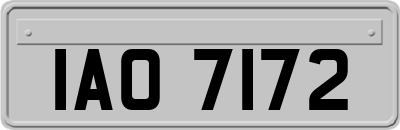 IAO7172