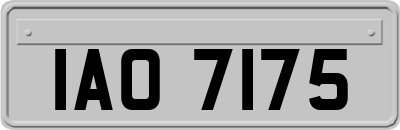 IAO7175
