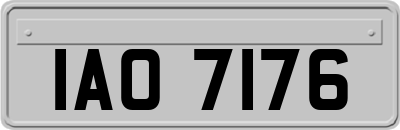 IAO7176