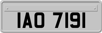 IAO7191