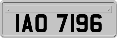 IAO7196